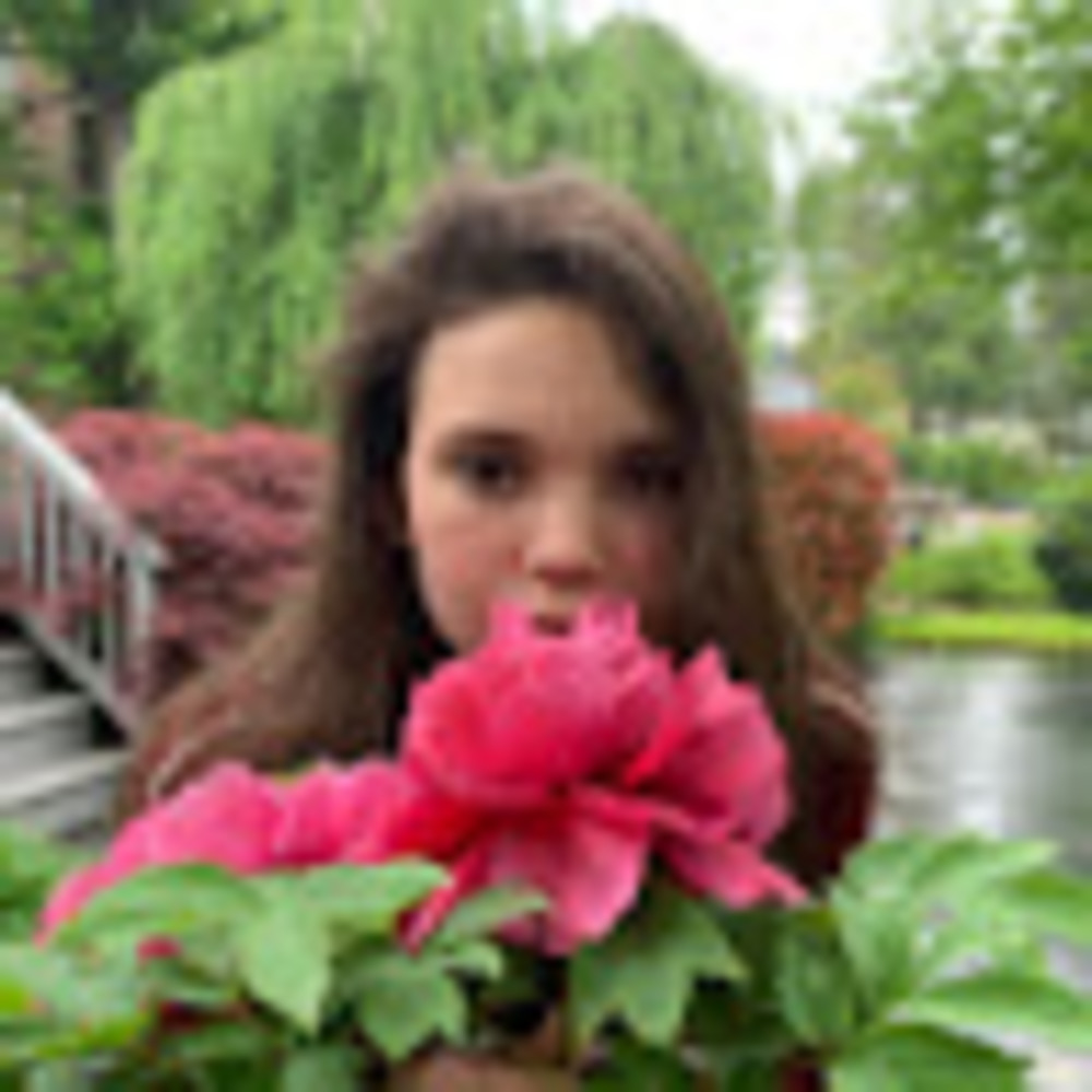 Meet your Posher, Alexa